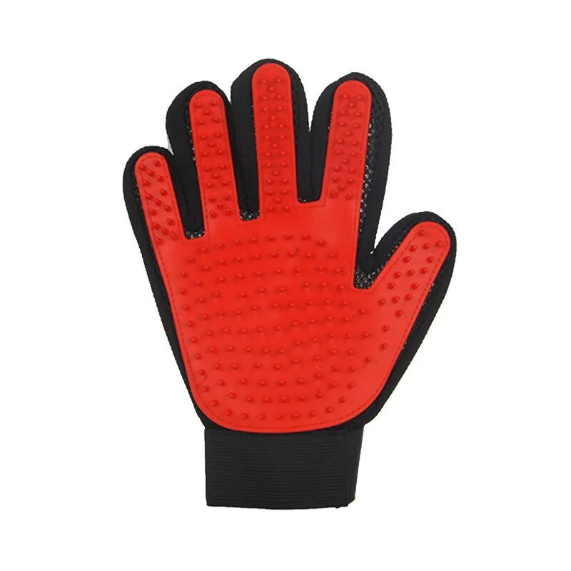 GroomGlove for Dog&Cats - MultiXLGroomGlove for Dog&CatsMultiXLMultiXL1114Orange RightGroomGlove for Dog&Cats - MultiXL