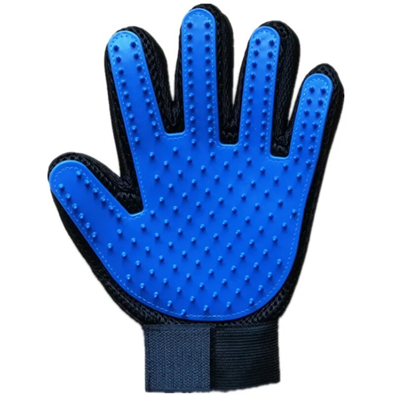 GroomGlove for Dog&Cats - MultiXLGroomGlove for Dog&CatsMultiXLMultiXL1120Pink RightGroomGlove for Dog&Cats - MultiXL
