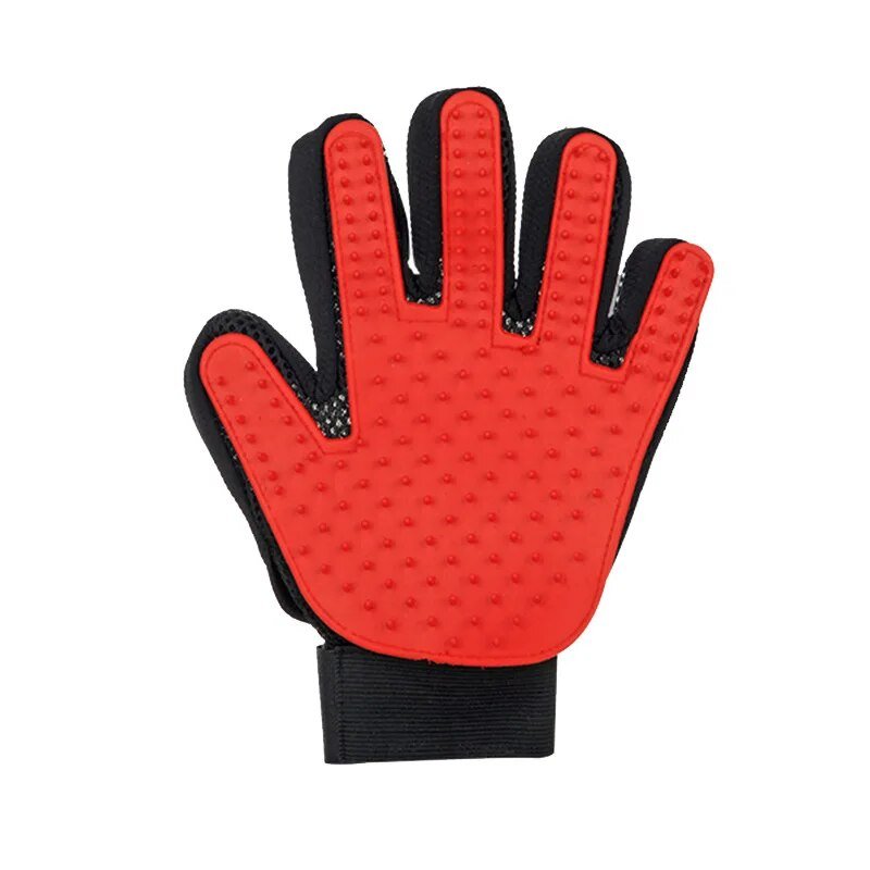 GroomGlove for Dog&Cats - MultiXLGroomGlove for Dog&CatsMultiXLMultiXL1113Orange LeftGroomGlove for Dog&Cats - MultiXL