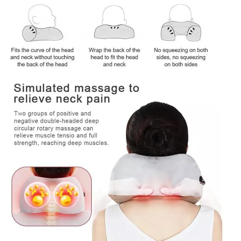 MultiXL - MassagePillow - MultiXLMultiXL - MassagePillowMultiXLMultiXLMultiXL - MassagePillow - MultiXL