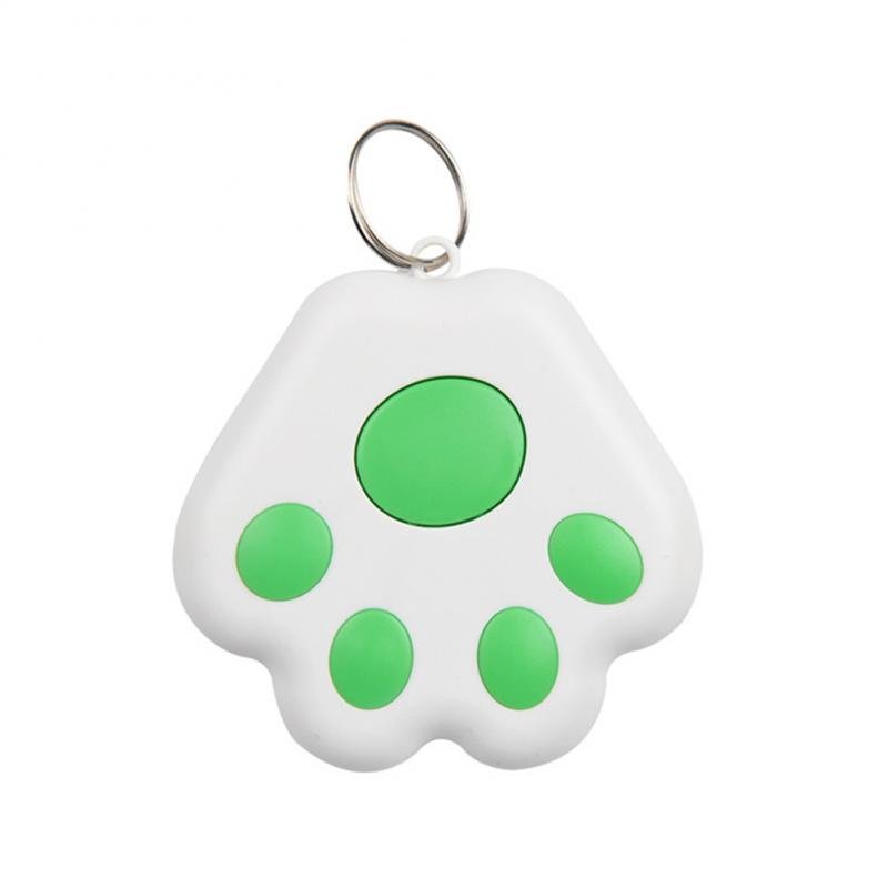 GPS Tracker - prestiged Green