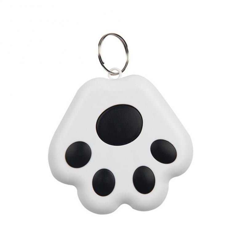 GPS Tracker - prestiged Black