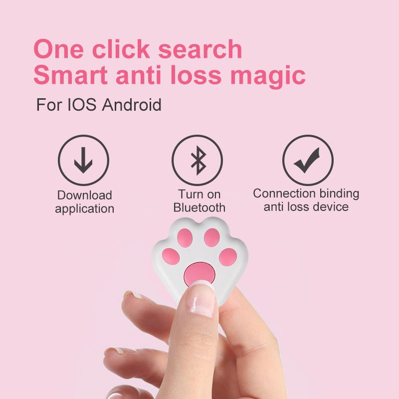 GPS Tracker - prestiged