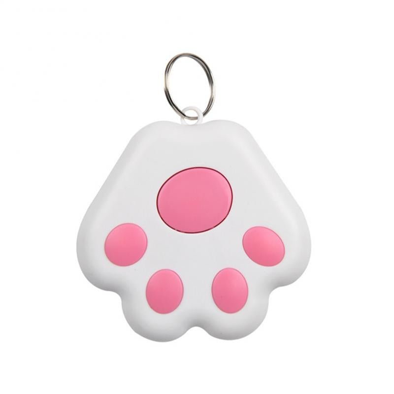 GPS Tracker - prestiged Pink