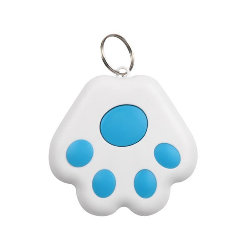 GPS Tracker - prestiged Blue