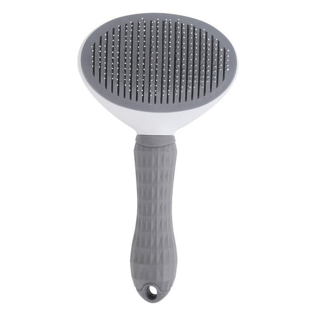 Selfcleaning brush for dog and cat - MultiXLSelfcleaning brush for dog and catpetcareTheBestPetsPlaceMultiXL123443GreySelfcleaning brush for dog and cat - MultiXL