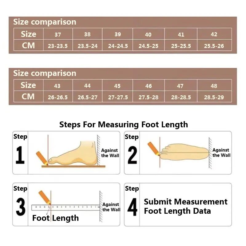 SlimFit Shoes - prestiged