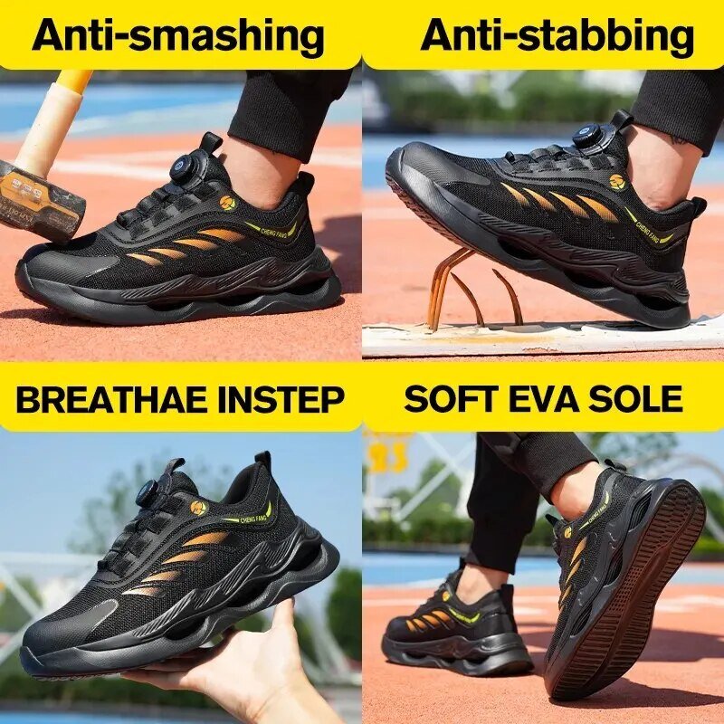 SlimFit Shoes - prestiged