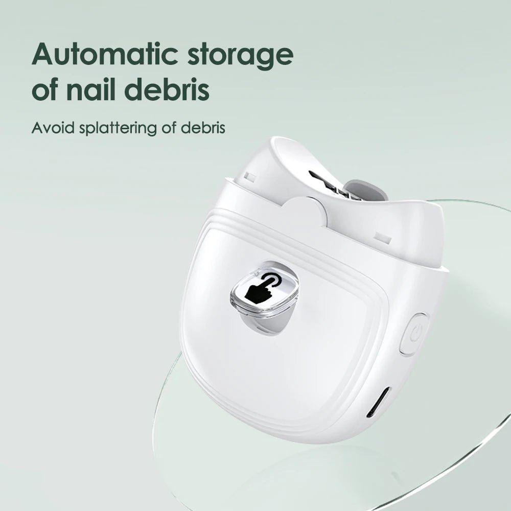 Prestiged NailClipper - prestigedPrestiged NailClipperprestigedprestiged100GreenPrestiged NailClipper