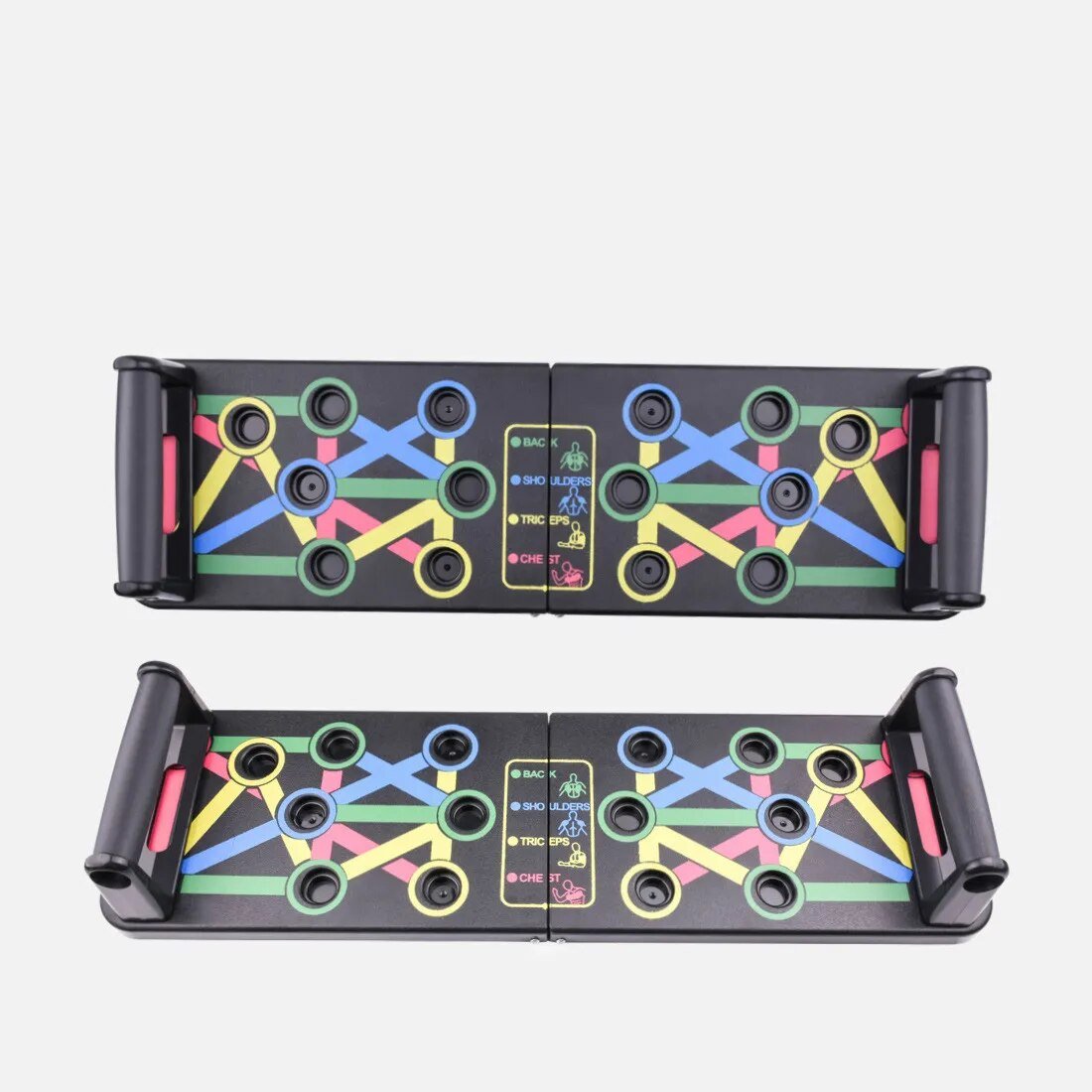 Push Up Board - MultiXLPush Up BoardMultiXLMultiXL10Push Up Board - MultiXL