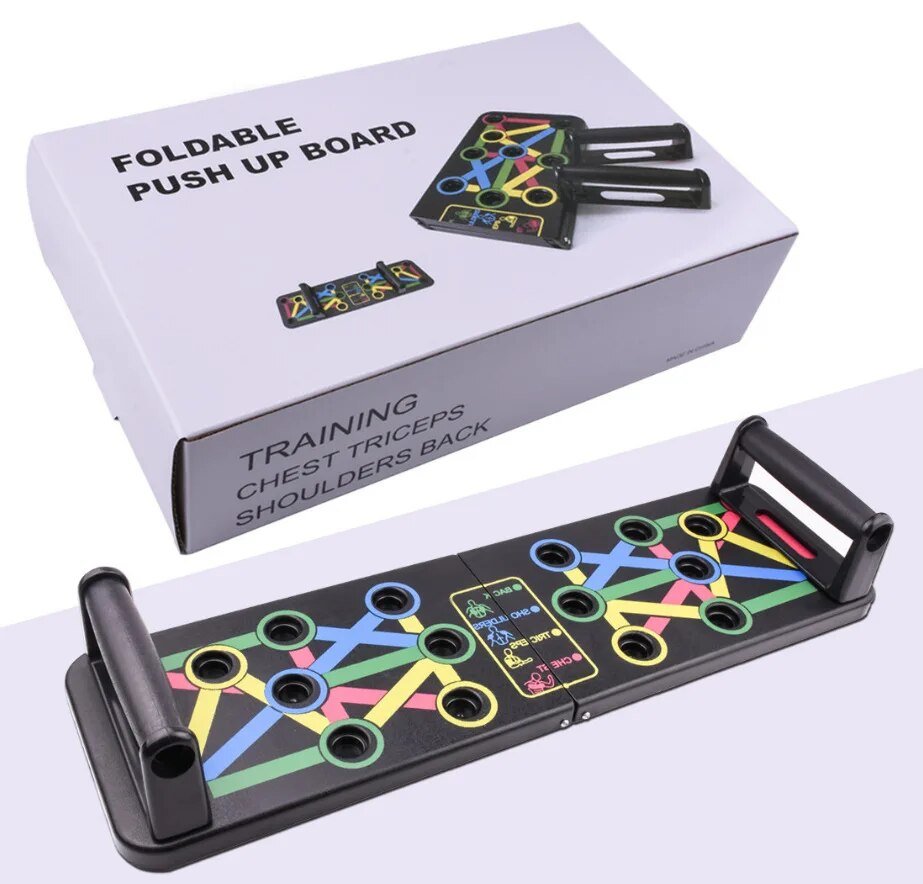 Push Up Board - MultiXLPush Up BoardMultiXLMultiXL10Push Up Board - MultiXL
