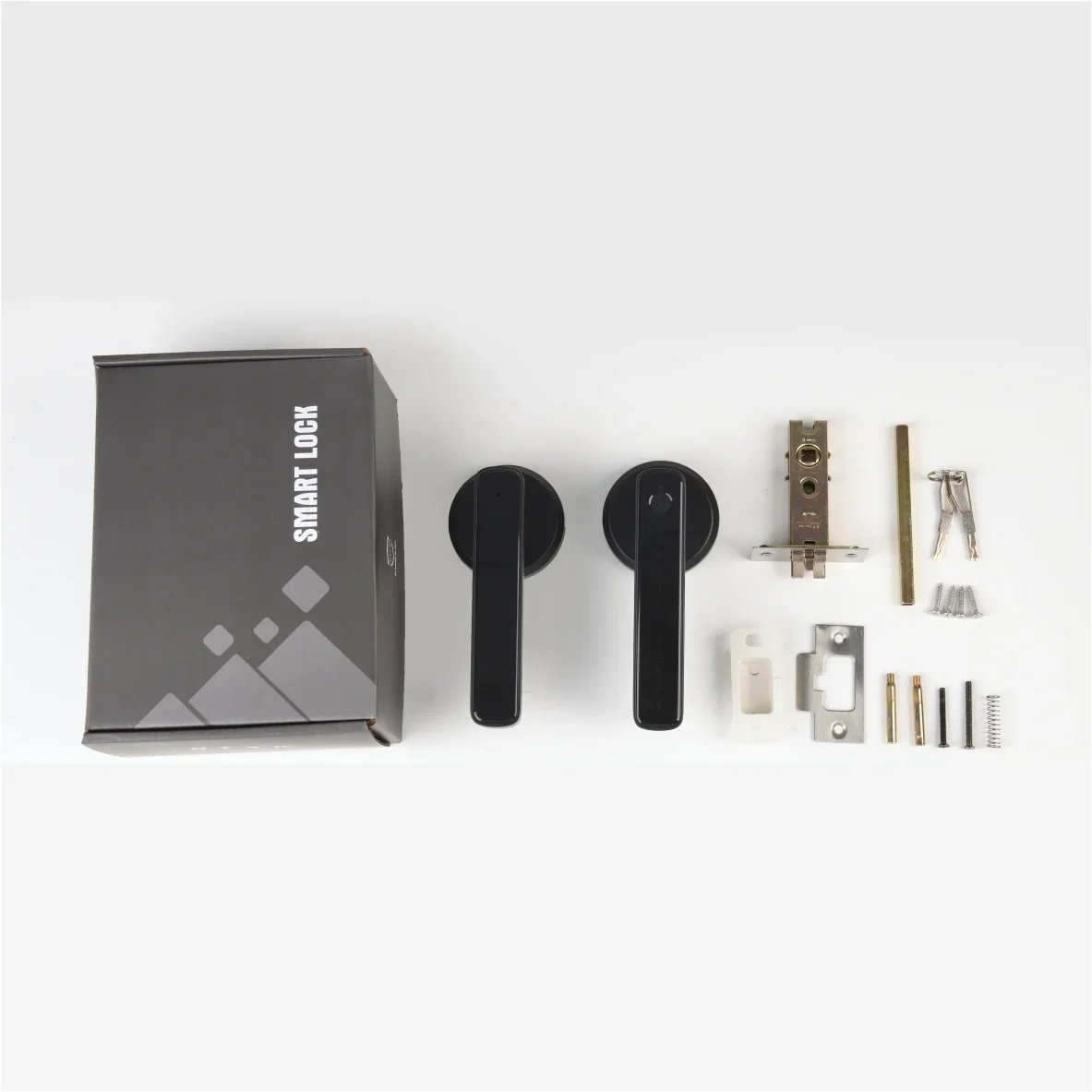 Smart Lock - prestiged