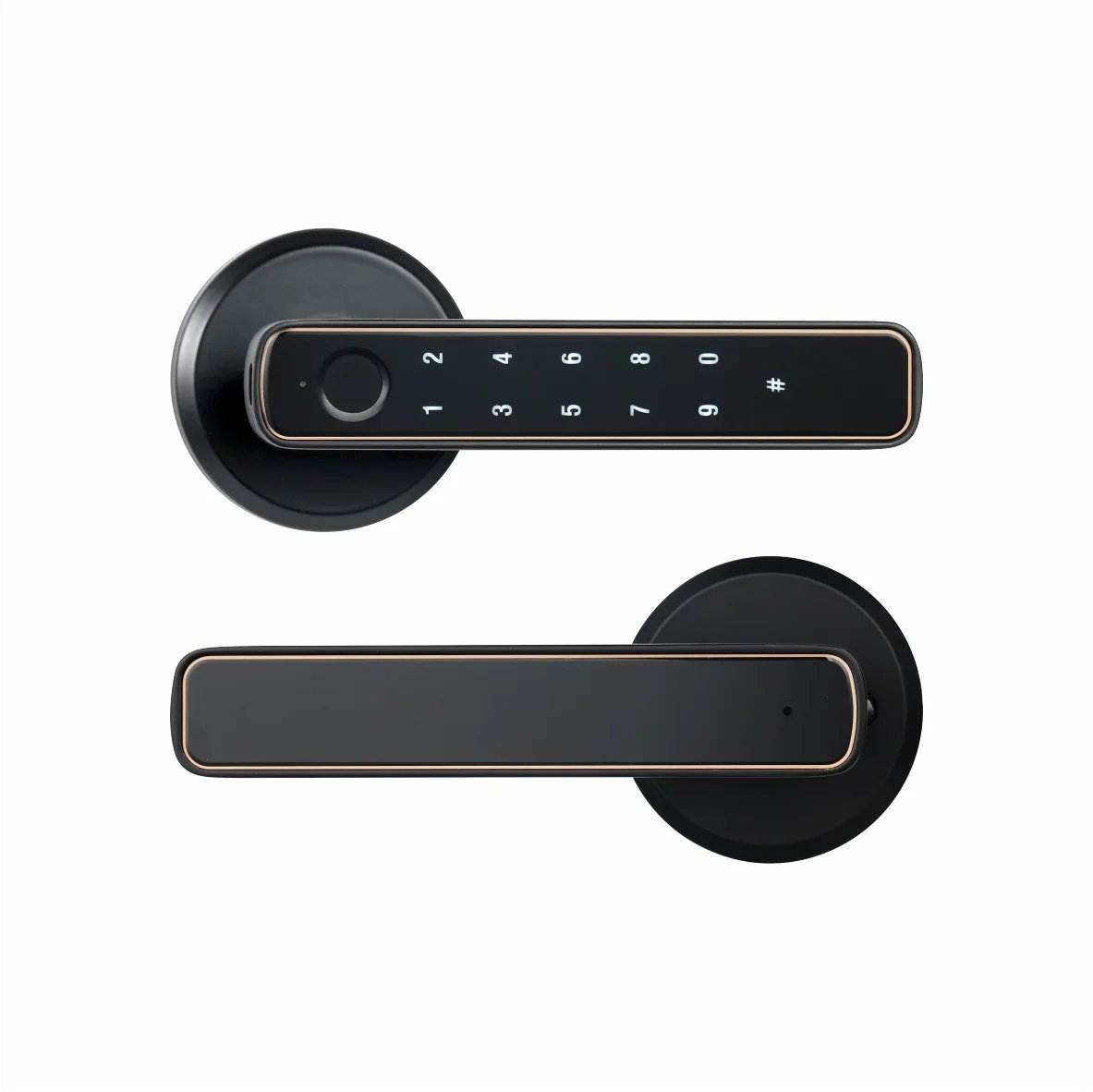 Smart Lock - prestiged