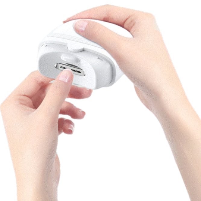 Prestiged NailClipper - prestigedPrestiged NailClipperprestigedprestiged14:29WhitePrestiged NailClipper