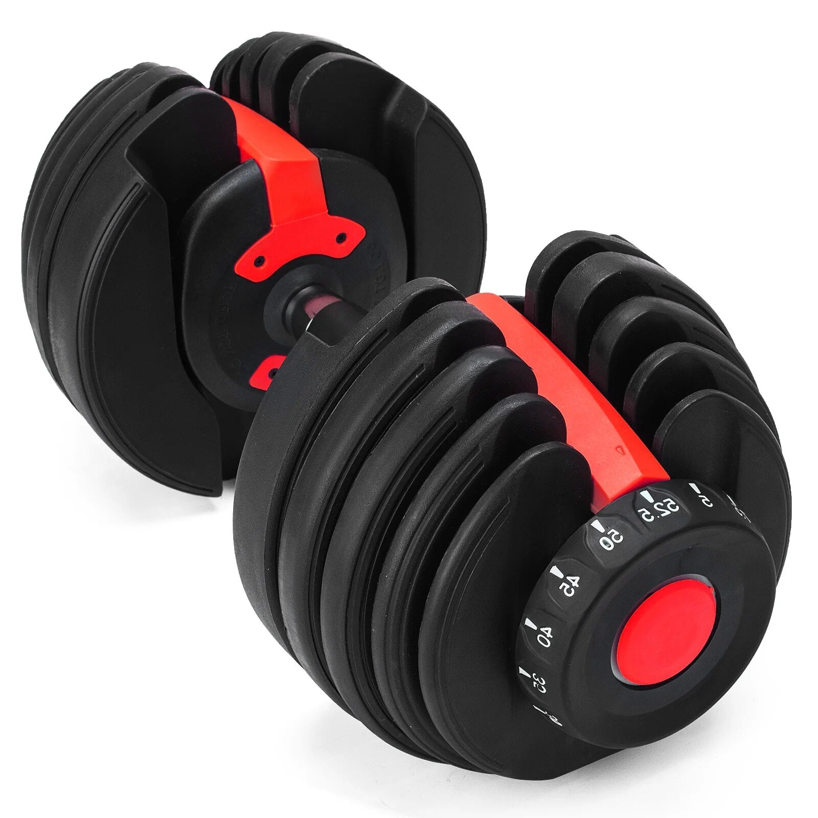 Adjustable Dumbells 2.5KG TO 25KG - MultiXLAdjustable Dumbells 2.5KG TO 25KGMultiXLMultiXL91 X 25KGAdjustable Dumbells 2.5KG TO 25KG - MultiXL