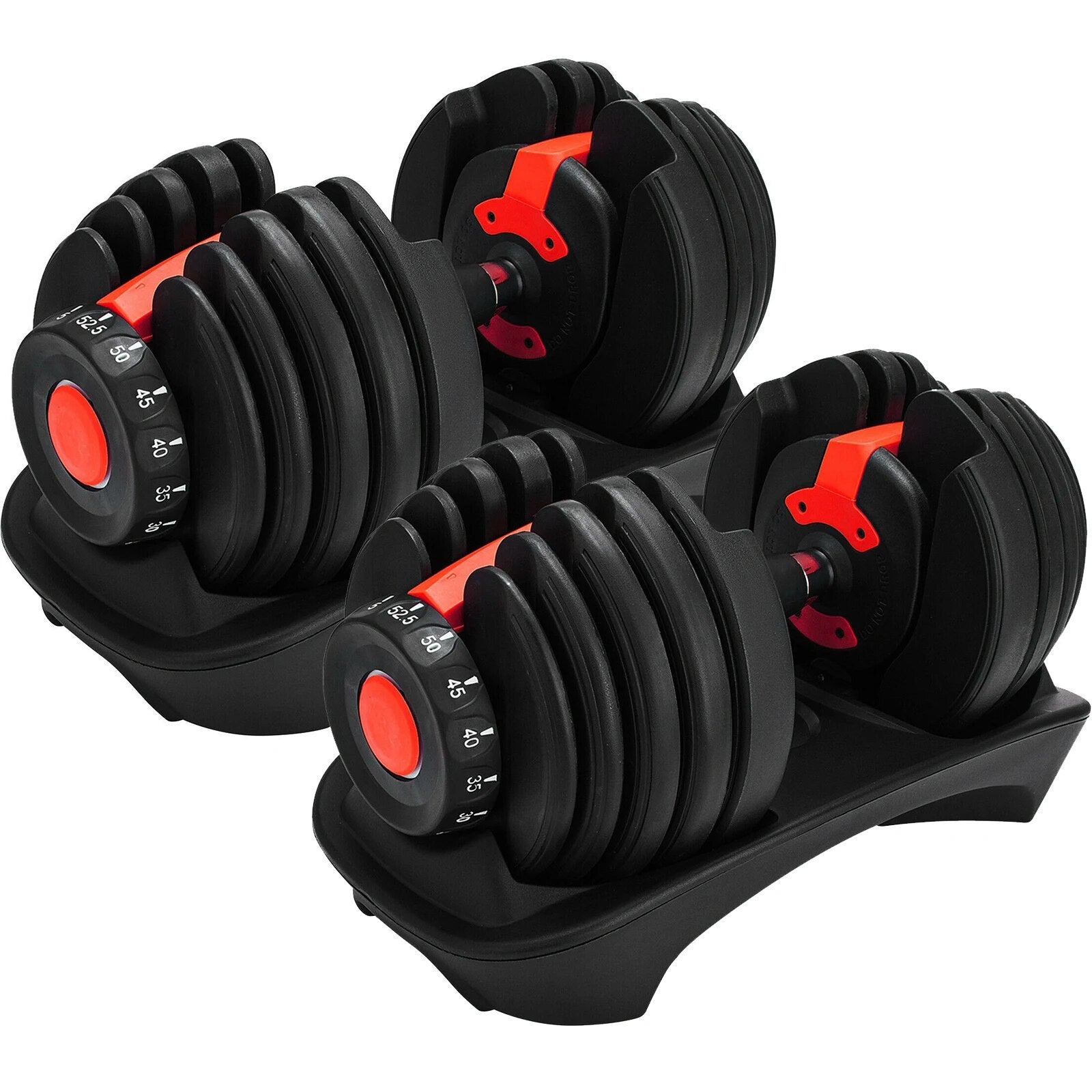 Adjustable Dumbells 2.5KG TO 25KG - MultiXLAdjustable Dumbells 2.5KG TO 25KGMultiXLMultiXL92 X 25KGAdjustable Dumbells 2.5KG TO 25KG - MultiXL