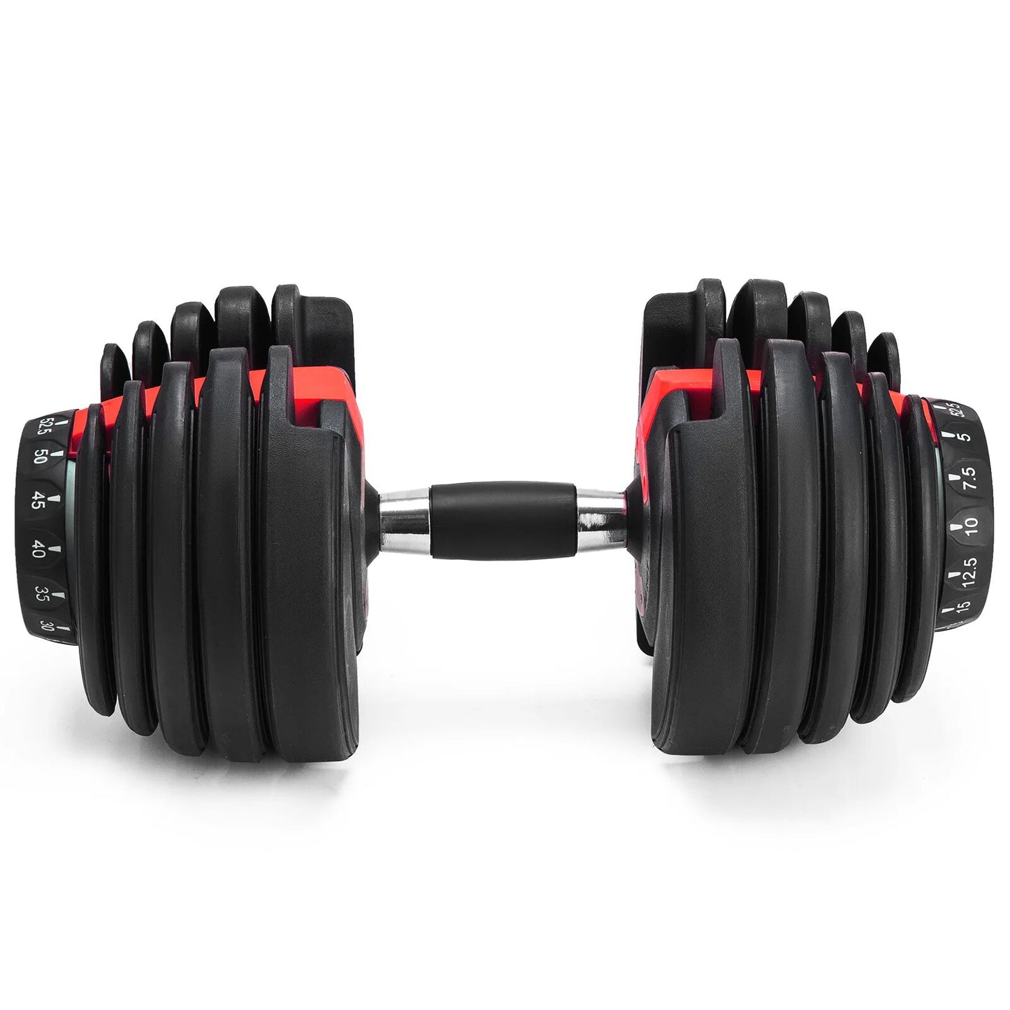 Adjustable Dumbells 2.5KG TO 25KG - MultiXLAdjustable Dumbells 2.5KG TO 25KGMultiXLMultiXL91 X 25KGAdjustable Dumbells 2.5KG TO 25KG - MultiXL