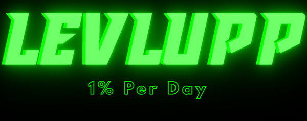 LevlUpp