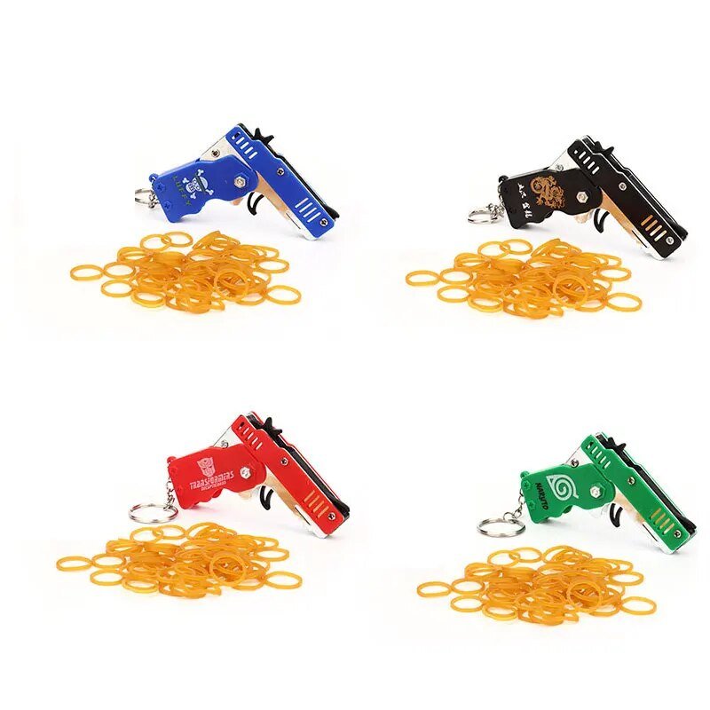 Small Rubber Bands Gun with 50 RubberBands extra - MultiXLSmall Rubber Bands Gun with 50 RubberBands extraMultiXLMultiXL9BlueSmall Rubber Bands Gun with 50 RubberBands extra - MultiXL