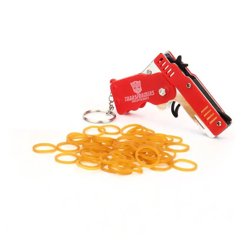 Small Rubber Bands Gun with 50 RubberBands extra - MultiXLSmall Rubber Bands Gun with 50 RubberBands extraMultiXLMultiXL9BlueSmall Rubber Bands Gun with 50 RubberBands extra - MultiXL