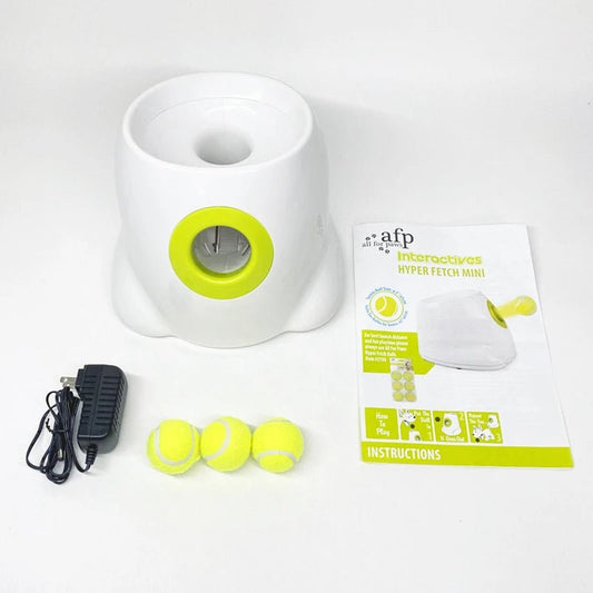 BalShooter for Dogs 6PCS Balls Included - MultiXLBalShooter for Dogs 6PCS Balls IncludedtoyTheBestPetsPlaceMultiXLBalShooter for Dogs 6PCS Balls Included - MultiXL