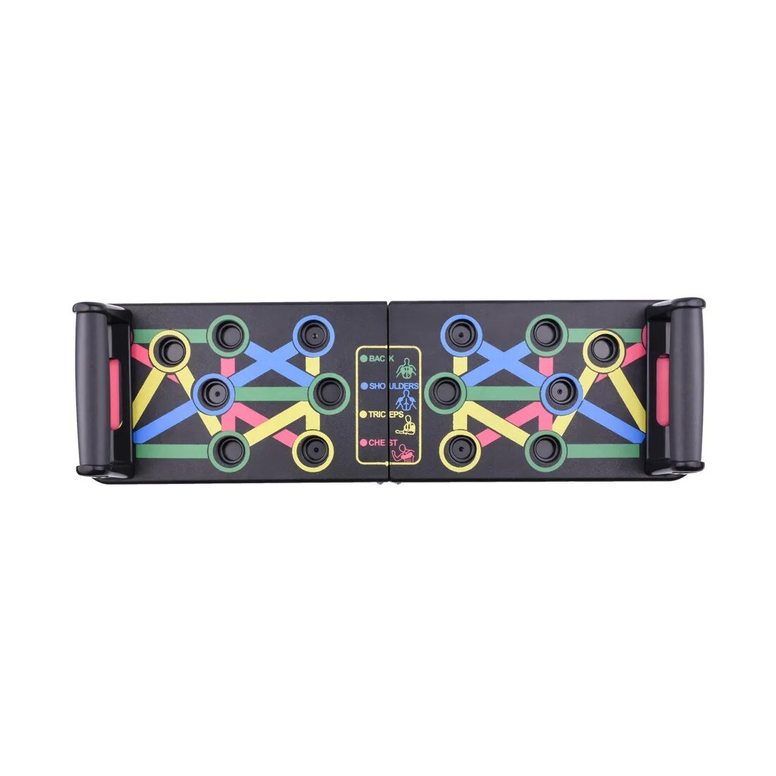 Push Up Board - MultiXLPush Up BoardMultiXLMultiXL10Push Up Board - MultiXL